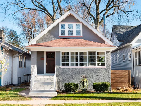 1014 Clinton Ave, Oak Park, IL 60304
