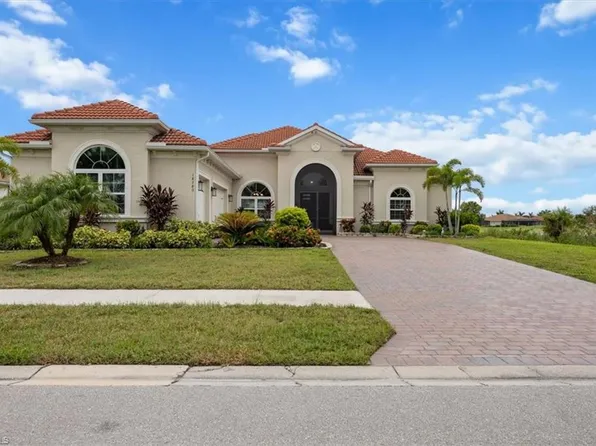 18780 Royal Hammock BLVD, NAPLES, FL 34114