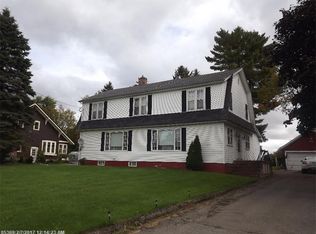 1217 Main St, Washburn, ME 04786