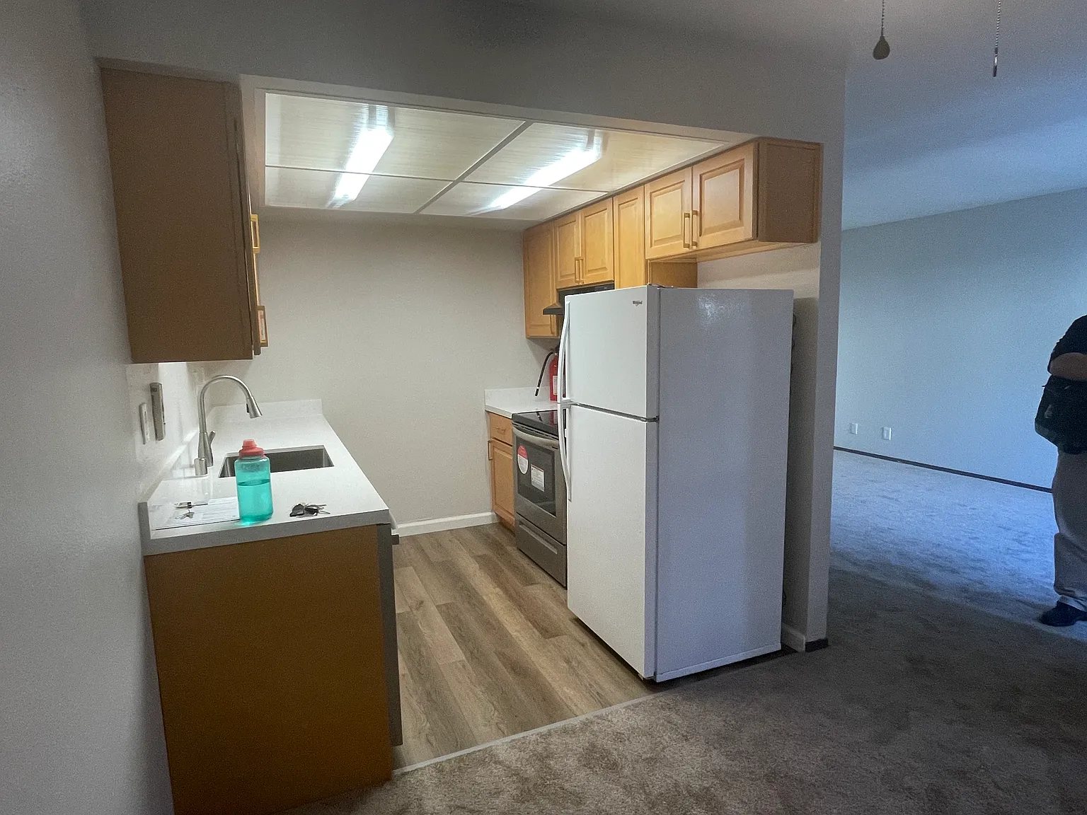 1 bed, 600 sqft, $2,000 — Photo 4