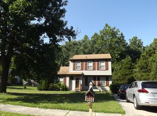 31 Sherri Way, Clementon, NJ 08021