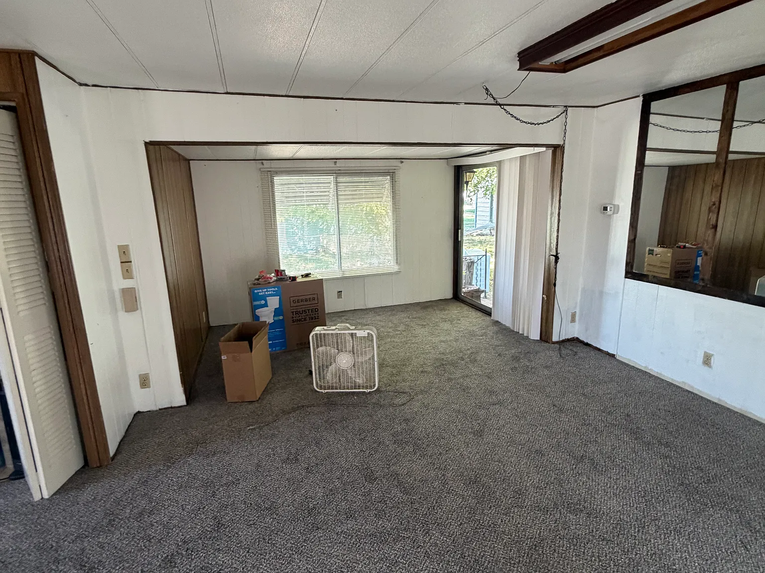 2 bed, 996 sqft, $1,230 — Photo 3