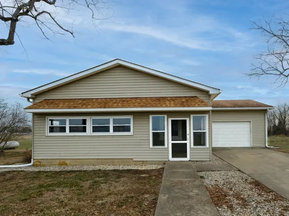 7901 S 525 E, Elizabethtown, IN 47232