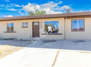 6560 E Barrow St, Tucson, AZ 85730