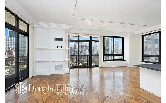 Rented by Douglas Elliman | media 45
