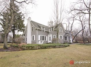 230 Cary Ave, Highland Park, IL 60035