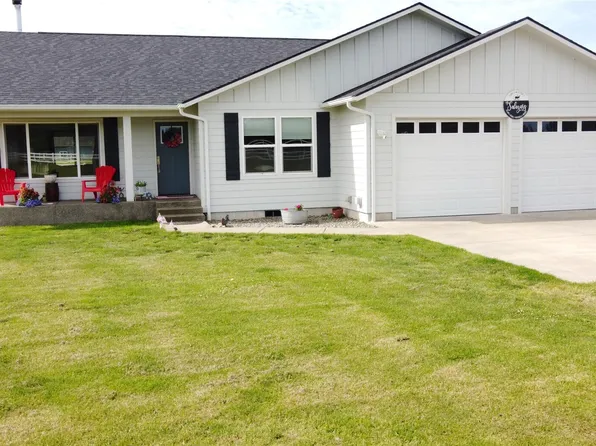1040 Ashwood Lane, Forks, WA 98331