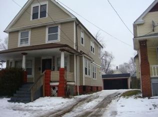 2993 E 59th St, Cleveland, OH 44127