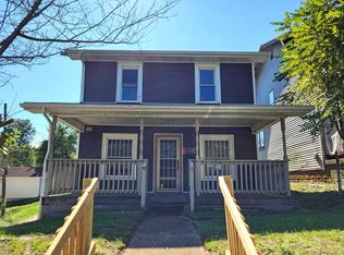 1855 Underwood Ave, Huntington, WV 25701