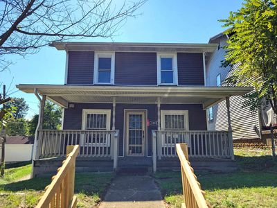 1855 Underwood Ave, Huntington, WV, 25701