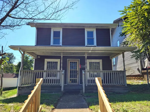1855 Underwood Ave, Huntington, WV 25701