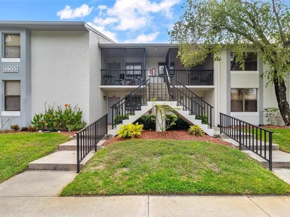 1905 Oyster Catcher Ln Unit 922, Clearwater, FL 33762