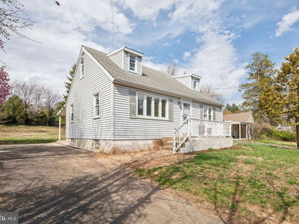 3314 Philmont Ave, Huntingdon Valley, PA 19006