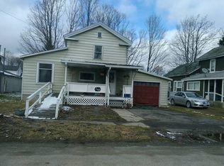 3 Bowen Ave, Gainesville, NY 14066