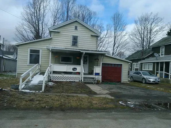 3 Bowen Ave, Gainesville, NY 14066