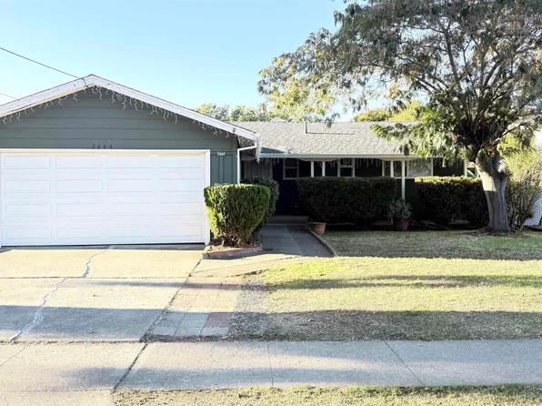 2644 E Olivera Rd, Concord, CA 94519