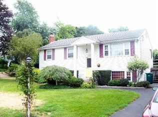 51 Brae Rd, Attleboro, MA 02703