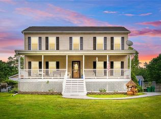 89 E Dorsey Ln, Poughkeepsie, NY 12601