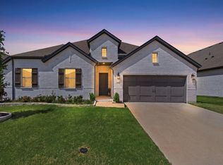 1140 Monterra Way, Fate, TX 75087