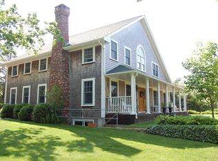 63 Park St, Oak Bluffs, MA 02557