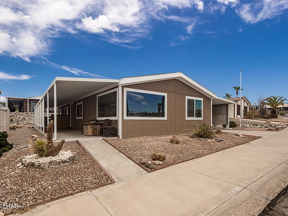 2nd image of 1445 Palo Verde Blvd N
