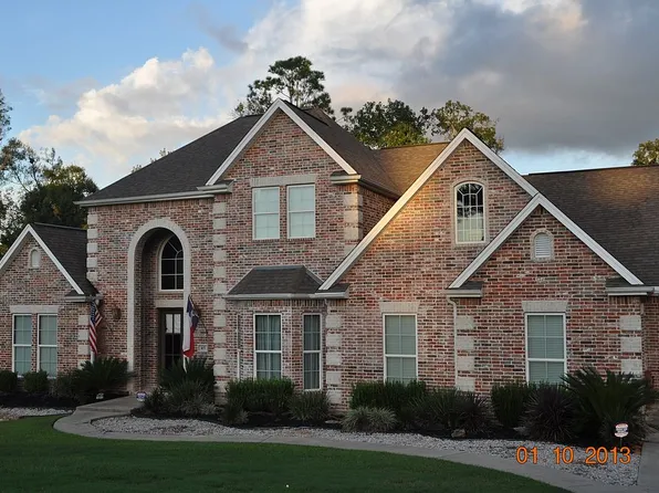 107 Estate Dr, Lumberton, TX 77657