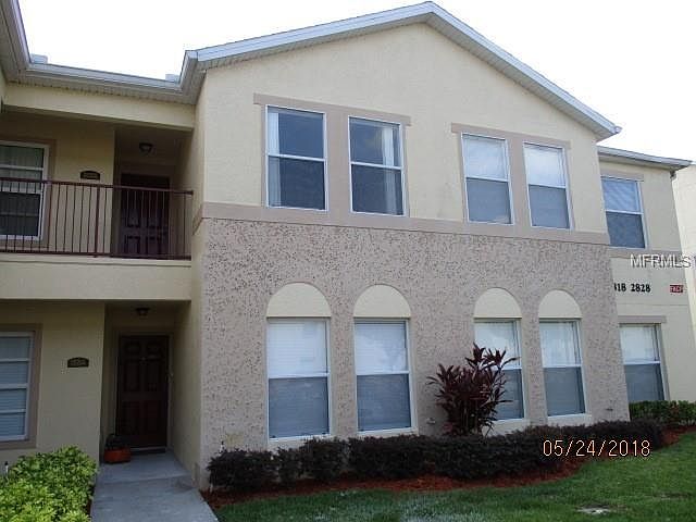 1st image of 2826 Club Cortile Cir APT A