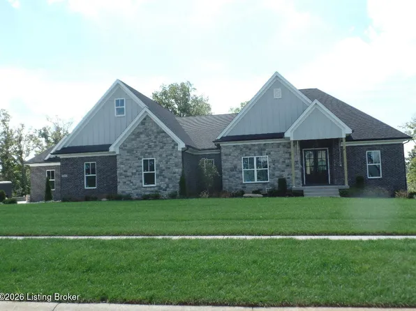 7206 Sunset Ln, Crestwood, KY 40014