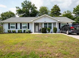 122 Dogwood Cir SE, Saint Marys, GA 31558