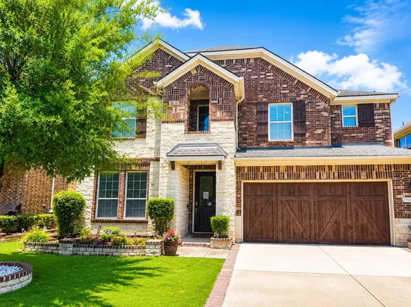 7324 Clementine Dr, Irving, TX 75063