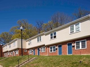 2742 N Rosedale St #3121A, Baltimore, MD 21216