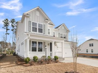 732 Maynard Ln, Summerville, SC 29486