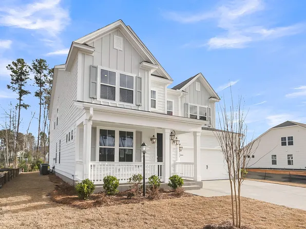 732 Maynard Ln, Summerville, SC 29486