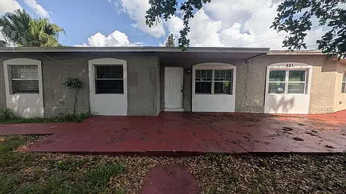 801 NW 33rd Ter Photo 1 801 NW 33rd Ter Photo 1