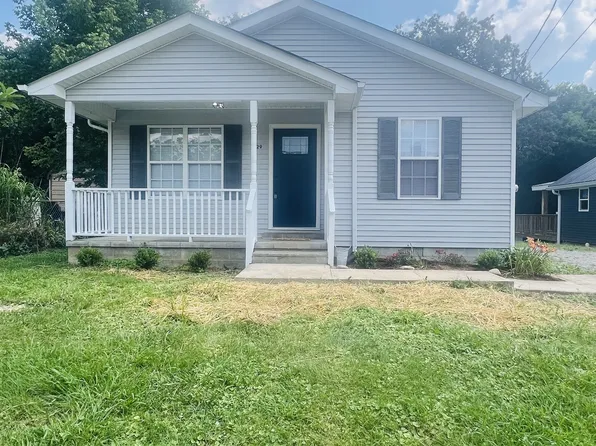 129 Mount Leo Heights St, McMinnville, TN 37110