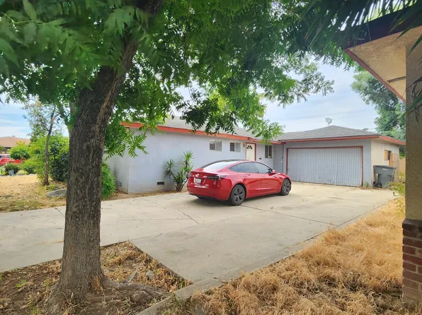 4625 E Norwich Ave, Fresno, CA 93726