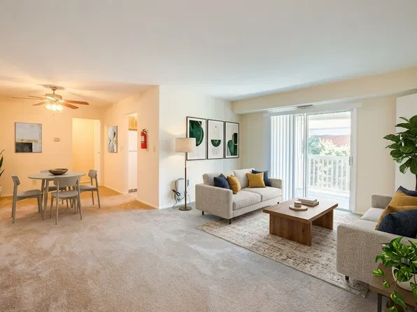 Woodmere Apartments
