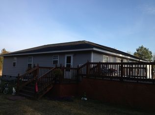 184 Hampton Cir, Blenheim, SC 29516