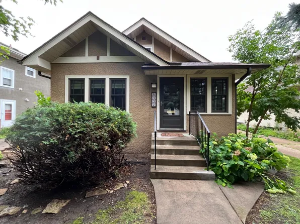 5332 Aldrich Ave S, Minneapolis, MN 55419