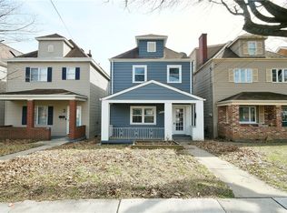 323 Glenn Ave, Carnegie, PA
