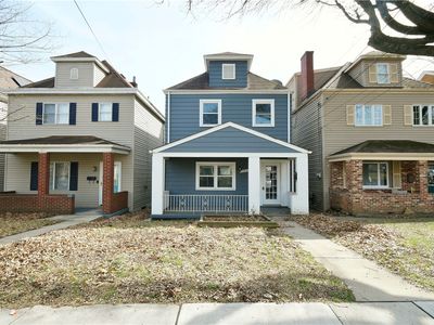 323 Glenn Ave, Carnegie, PA, 15106