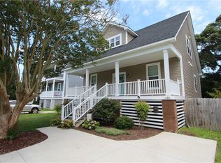 230 N 5th St, Hampton, VA 23664