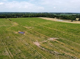 809 SW 300th Rd, Centerview, MO 64019