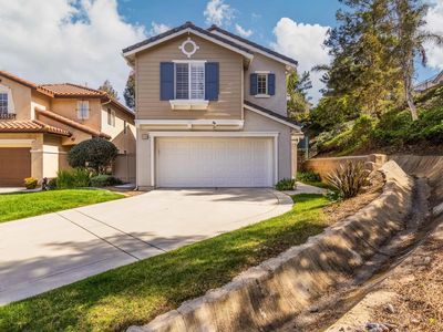 1596 Laurel Cir, Vista, CA, 92081