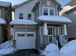 34 Pearl Dr, Orillia, ON L3V0A5