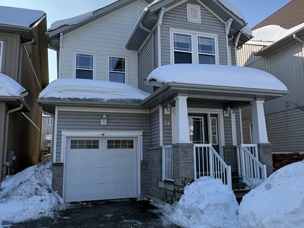 34 Pearl Dr, Orillia, ON L3V 0A5