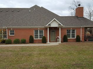 153 Sugartree Ln, Versailles, KY