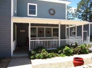 3153 Villa St, Los Alamos, NM 87544