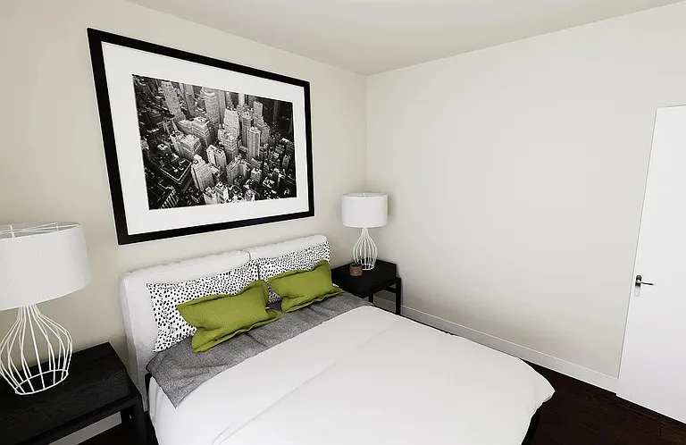 5918 Saint Antoine St #202 — Photo 9