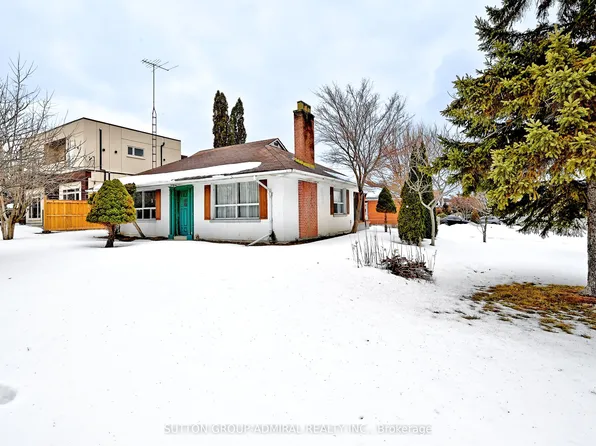 58 Harlow Cres, Toronto, ON M9V 2Y5